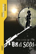 The Case of the Bad Seed cover