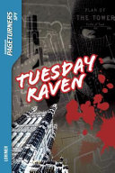 Tuesday Raven cover