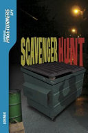 Scavenger Hunt cover