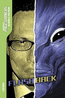 Flashback cover