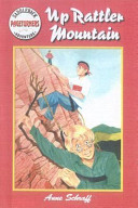 Up Rattler Mountain cover