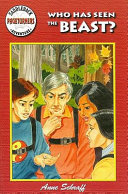 Who Has Seen the Beast? cover