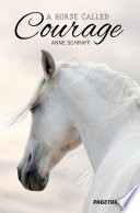 A Horse Called Courage cover