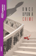 Once Upon a Crime cover