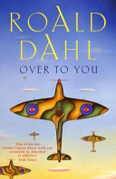 Over to You cover