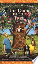 The Door in the Tree cover