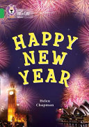 Happy New Year cover