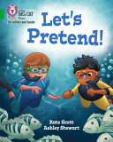 Let's Pretend! cover