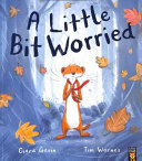 A Little Bit Worried cover
