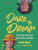 Dare to Dream cover