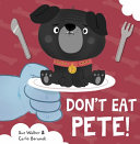 Don't Eat Pete! cover