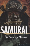 Samurai: The Story of a Warrior cover