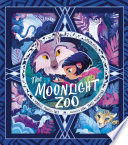 The Moonlight Zoo cover