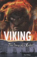 Viking: The Story of a Raider cover