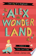 Alex in Wonderland cover
