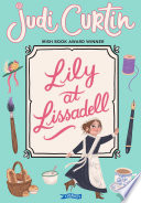 Lily at Lissadell cover