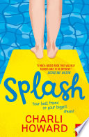 Splash cover