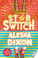 Star Switch cover