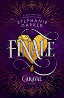 Finale: A Caraval Novel cover