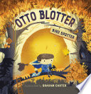 Otto Blotter, Bird Spotter cover