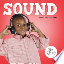 Sound cover