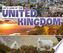 Let's Look at the United Kingdom cover