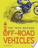 The Tech Behind Off-Road Vehicles cover