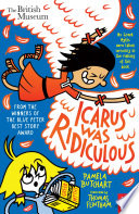 Icarus Was Ridiculous cover
