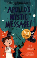 Apollo's Mystic Message cover