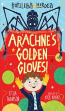 Arachne's Golden Gloves! cover