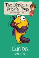 Carlos the Cod cover