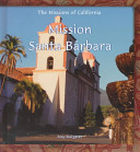 Mission Santa Barbara cover