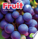 Fruit cover