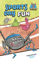 Sports Day Fun cover