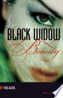 Black Widow Beauty cover