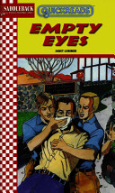 Empty Eyes cover