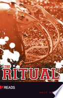 The Ritual cover