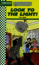 Look to the Light! cover