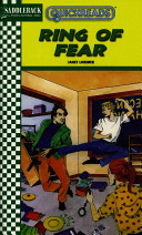 Ring of Fear cover