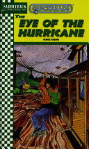 The Eye of the Hurricane cover