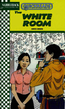 The White Room cover