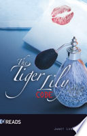 Tiger Lily Code cover