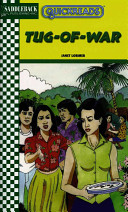 Tug-of-War cover