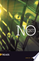 No Exit cover