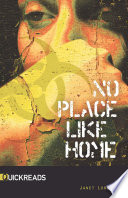 No Place Like Home cover