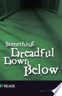 Something Dreadful Down Below cover