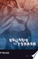 Sounds of Terror cover