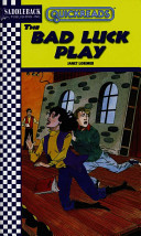 The Bad Luck Play cover