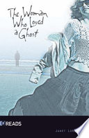 The Woman Who Loved a Ghost cover