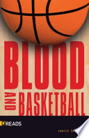 Blood and Basketball cover